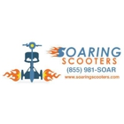 Soaring Scooters