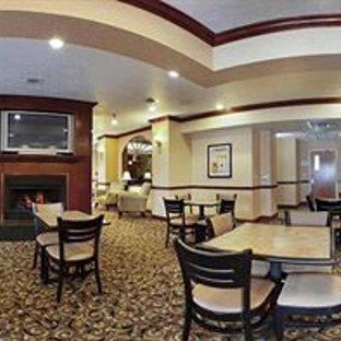 Holiday Inn Express & Suites El Paso I-10 East - El Paso, TX