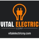 Vital Electric Corp. - Electricians