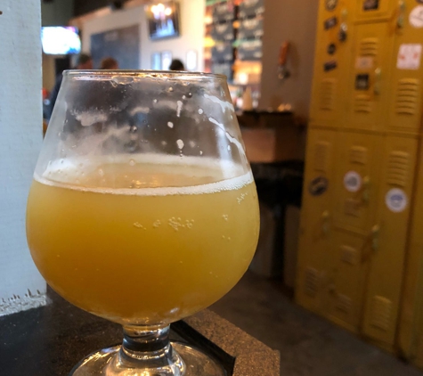 Sixth Sense Brewing - Jackson, OH