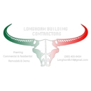 Longhorn Building Contractors - Kitchen Planning & Remodeling Service