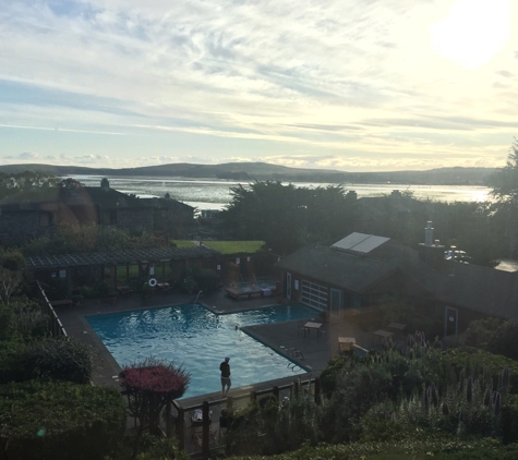 The Inn at the Tides - Bodega Bay, CA