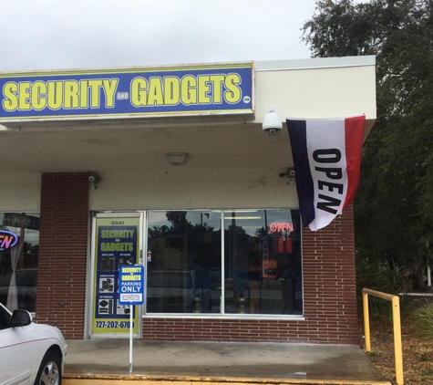 Security and Gadgets - Pinellas Park, FL