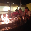Longboard Rooftop Lounge