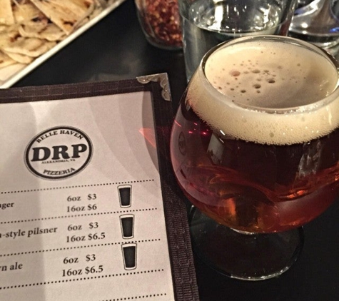 Drp Belle Haven - Alexandria, VA