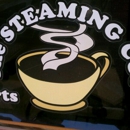 The Steaming Cup - Coffee & Espresso Restaurants