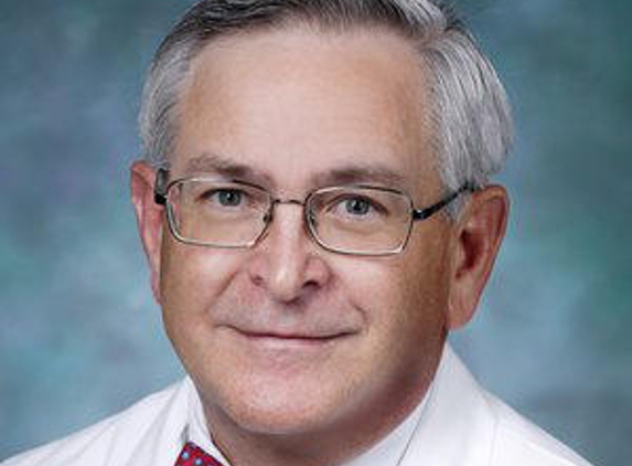 Howard Zacur, MD - Lutherville-Timonium, MD