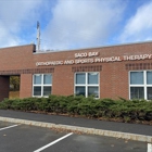 Saco Bay Orthopaedic and Sports Physical Therapy - Bangor