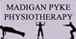 Madigan Pyke Physiotherapy Logo