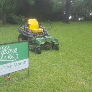 Sapp's Lawn Service - Huntsville, TX