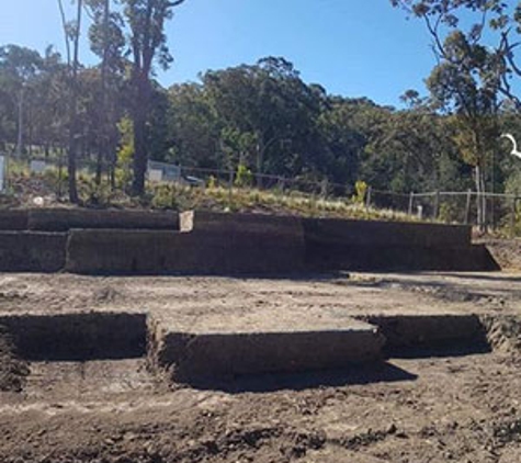 Hardy's Precision Excavation's - Belmont North, NSW