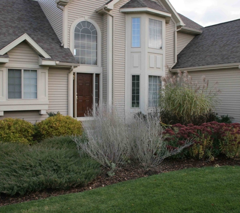 All  Terra Landscape Services LLC - Lansing, MI