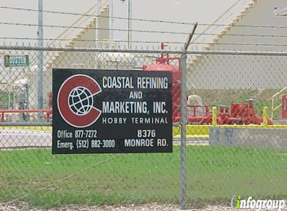 Coastal Towing