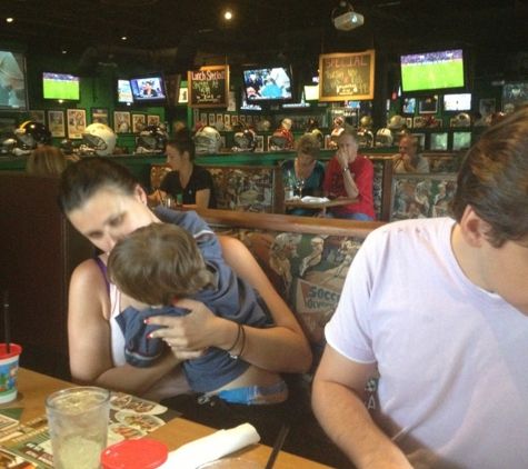 Duffys Sports Grill - Deerfield Beach, FL