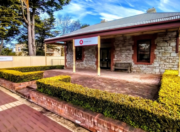 Kruse Legal - Blackwood, SA