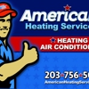 American Heating and air-conditioning service gallery