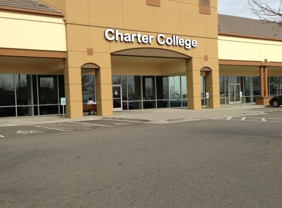 Charter College - Pasco, WA