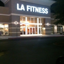 LA Fitness - Health Clubs