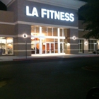 LA Fitness