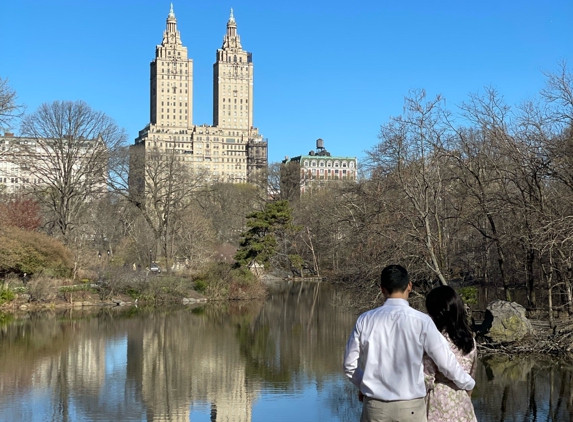 Central Park Tower - New York, NY