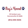 May's Kennel gallery