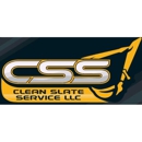 Clean Slate Services - Home Improvements
