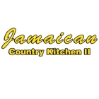 Jamaican Country Kitchen II