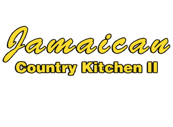 Jamaican Country Kitchen II - Fayetteville, GA