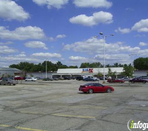 Sears - Solon, OH