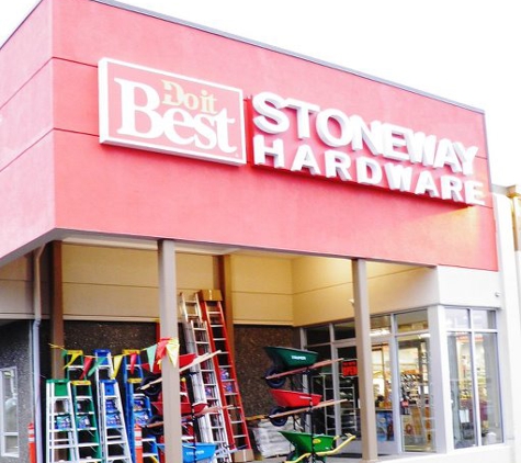Stoneway Hardware & Supply - Seattle, WA