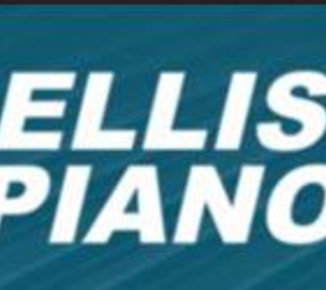 Ellis Piano - Birmingham, AL