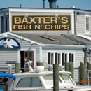 Baxter's Fish & Chips - Seafood Restaurants