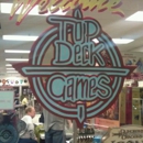 Top Deck Games - Games & Supplies