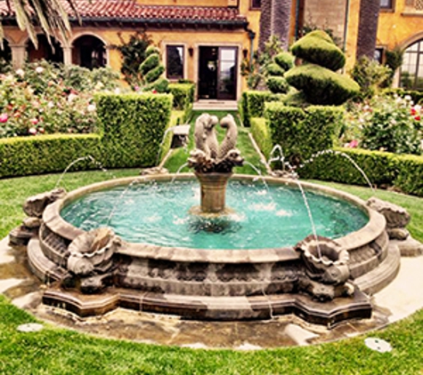 Gardens, Inc. - La Canada Flintridge, CA