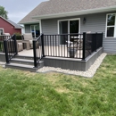 Hometown Builders Unlimited - Patio Builders