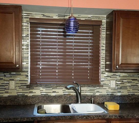 Scotty's Blinds & Shutters