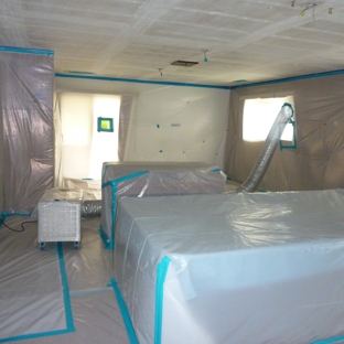 Mold Solutions Inc - Madera, CA