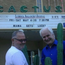 The Lubbock Cactus Theater - Theatres