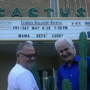 The Lubbock Cactus Theater