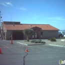 BVU - Boulder City Municipal Airport - Airports