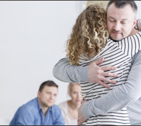 Jane Rode - Kew, VIC. 'Troubled Couples' & The Power of Commitment & Love
