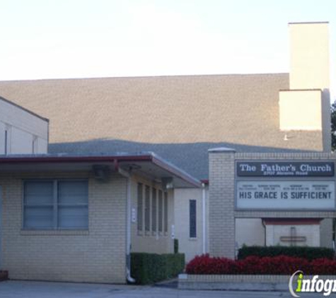 Father's Church - Dallas, TX