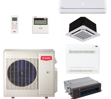 Ward Fuel Co Heating & Air Conditioning - Riverton, NJ. Mitsubishi Diamond Specialist