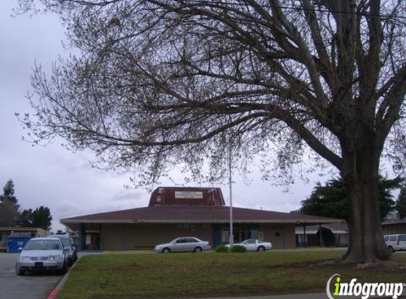 O. N. Hirsch Elementary - Fremont, CA