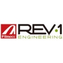 REV.1 Engineering - Counseling Services