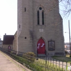 Holy Trinity Episcopal Church