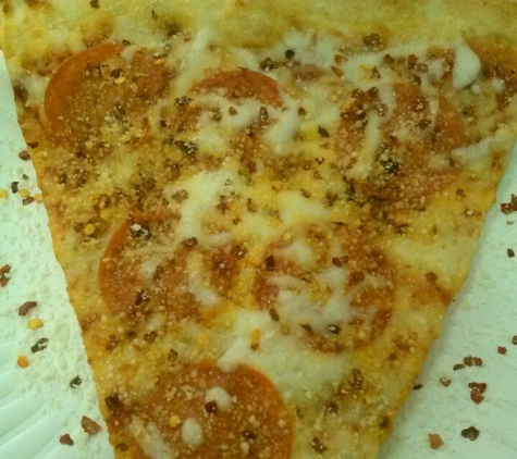 Little Italy Pizza - Atlanta, GA