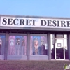 Secret Desires gallery