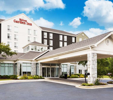 Hilton Garden Inn - Vestavia, AL