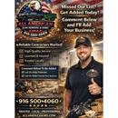 All American Junk Removal & Demo
